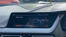 BMW 1 Series 118i [136] M Sport 5dr Step Auto [LCP] Petrol Hatchback